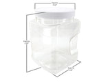 32 oz PET Container