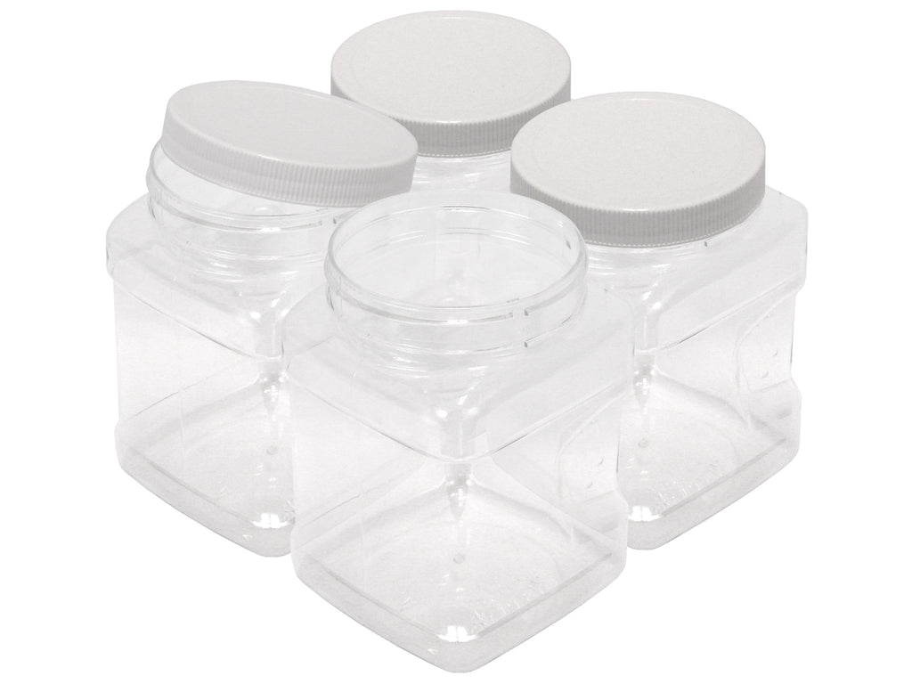 32 oz PET Container – TankBarn
