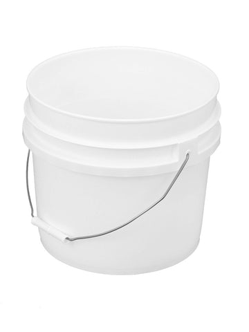 3.5 Gallon Buckets  Affordable American Containers