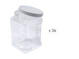 64 oz PET Container - TankBarn