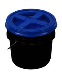 3.5 Gallon Bucket With Gamma Seal Lid - TankBarn