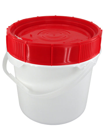 3.5 Gallon Screw Top Bucket