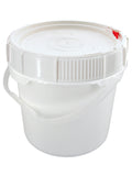 3.5 Gallon Screw-top Bucket - TankBarn