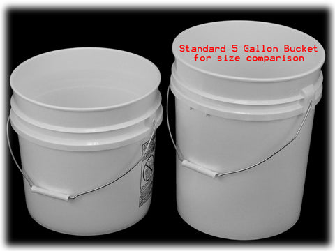 4 online gallon bucket