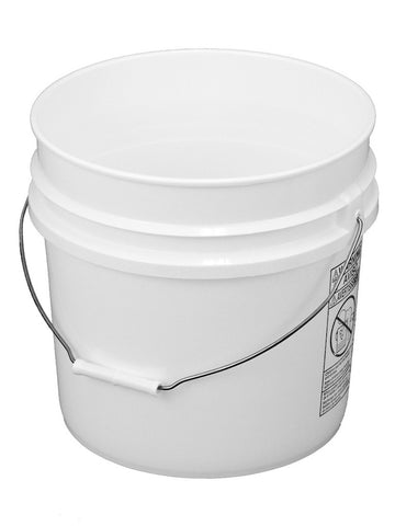 3.5 Gallon Bucket – TankBarn