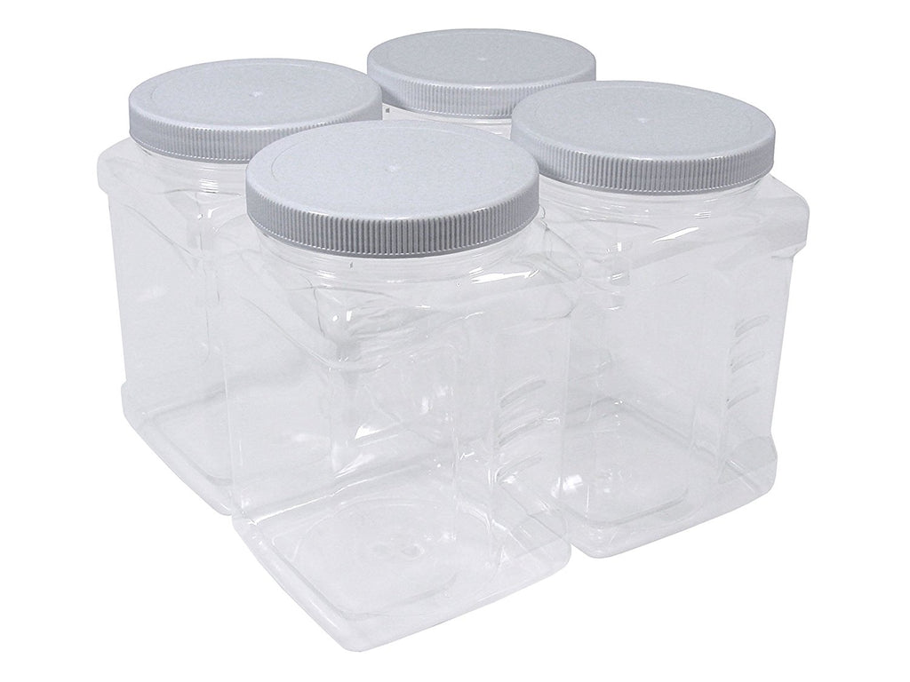 64 oz PET Container – TankBarn