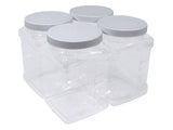 64 oz PET Container - TankBarn