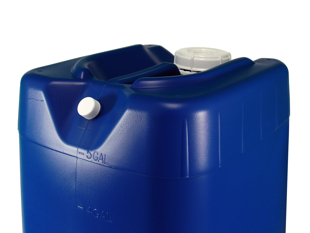 API Kirk Containers 5 Gallon Samson Stackers - Clean Water Mill API Kirk Containers 5 Gallon Samson Stackers - Clean Water Mill