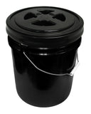 5 Gallon Bucket with Twister Lid