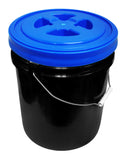 5 Gallon Bucket with Twister Lid