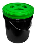 5 Gallon Bucket with Twister Lid