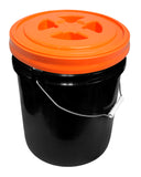 5 Gallon Bucket with Twister Lid