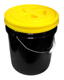 5 Gallon Bucket with Twister Lid