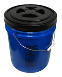 5 Gallon Bucket with Twister Lid