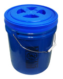 5 Gallon Bucket with Twister Lid