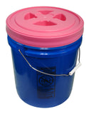 5 Gallon Bucket with Twister Lid