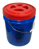 5 Gallon Bucket with Twister Lid