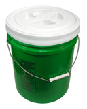 5 Gallon Bucket with Twister Lid