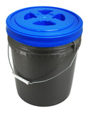 5 Gallon Bucket with Twister Lid