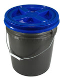 5 Gallon Bucket with Gamma Seal Lid - TankBarn