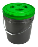 5 Gallon Bucket with Twister Lid