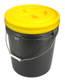 5 Gallon Bucket with Twister Lid