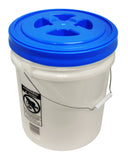 5 Gallon Bucket with Twister Lid