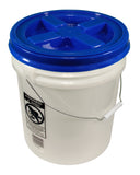 5 Gallon Bucket with Gamma Seal Lid - TankBarn