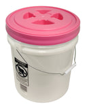5 Gallon Bucket with Twister Lid