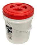 5 Gallon Bucket with Twister Lid