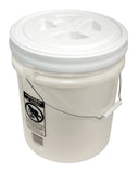 5 Gallon Bucket with Twister Lid