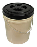 5 Gallon Bucket with Twister Lid