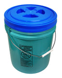 5 Gallon Bucket with Twister Lid