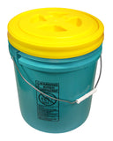 5 Gallon Bucket with Twister Lid