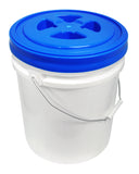 5 Gallon Bucket with Twister Lid