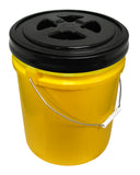 5 Gallon Bucket with Twister Lid