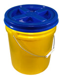 5 Gallon Bucket with Gamma Seal Lid - TankBarn