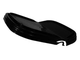 5.3 Gallon Rectangular Bucket with Hinged Snap On Lid