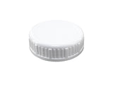 63mm Cap Double Lined: Pressure Sensitive & SureSeal PE foam - TankBarn
