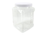 64 oz PET Container