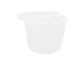 64 oz Ice Cream Tub
