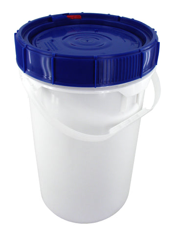 6.5 Gallon Screw-top Bucket - TankBarn