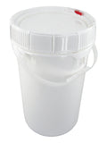 6.5 Gallon Screw-top Bucket - TankBarn