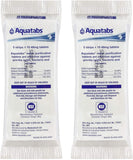 Aquatab (50 pack)