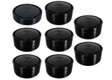EASY Peel Snap Lids for 3.5 up 7 Gallon Buckets