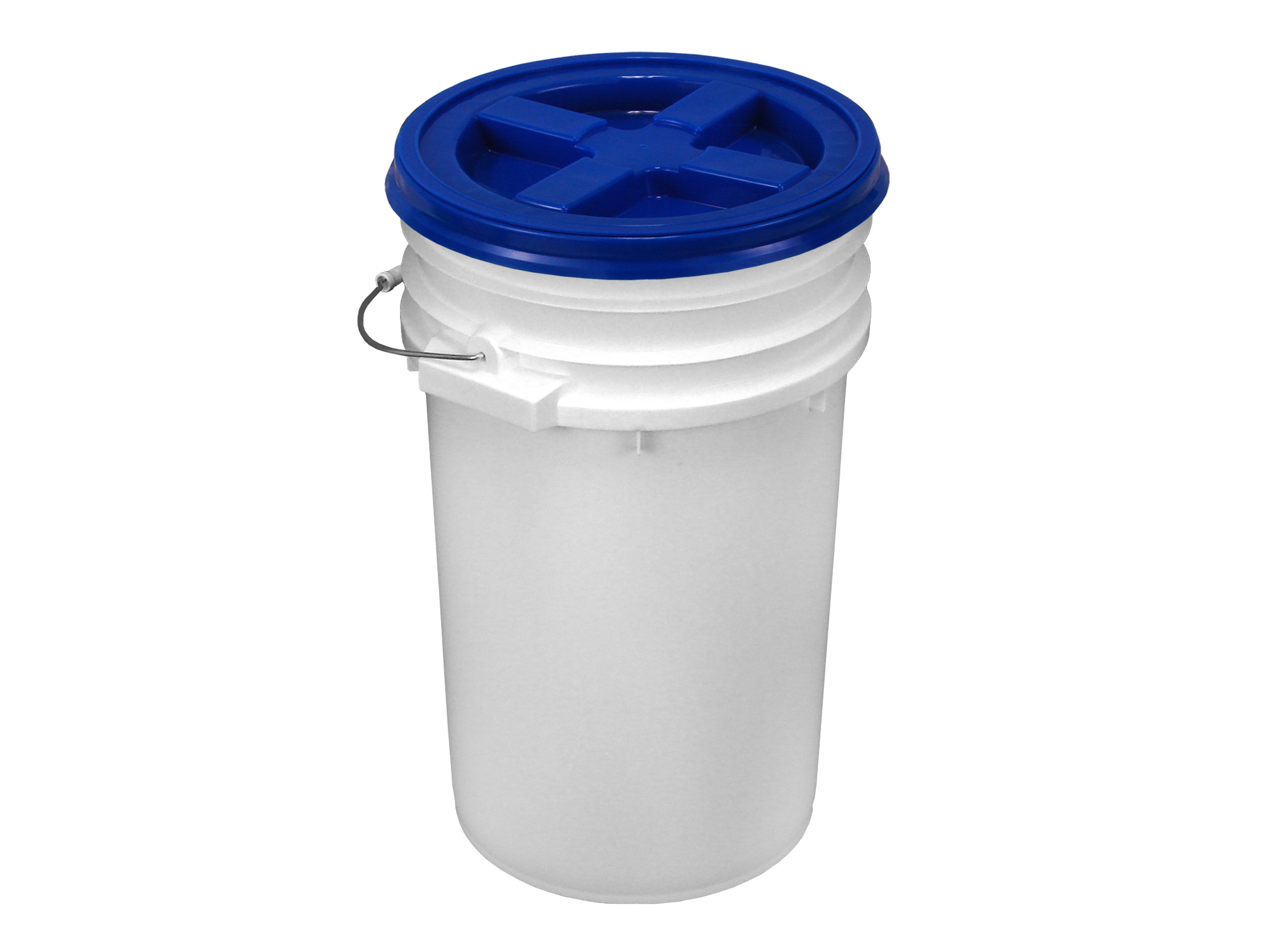 7 Gallon Bucket
