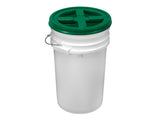 7 Gallon Bucket With Gamma Seal Lid - TankBarn