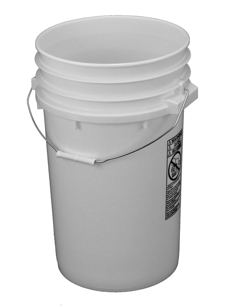 7 Gallon Bucket – TankBarn