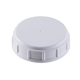 63mm Cap Double Lined: Pressure Sensitive & SureSeal PE foam - TankBarn
