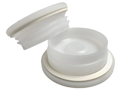 ACCESSORY 2" Bung Cap